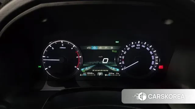 Ssangyong Rexton Sports Cannes id 3434287 из Кореи 18