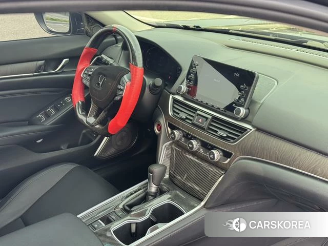 Honda Accord id 4272804 из Китая 16