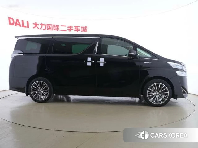 Toyota Wilfa id 4263805 из Китая 14