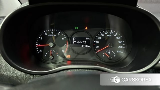 Kia All New Morning (JA) id 4377827 из Кореи 24