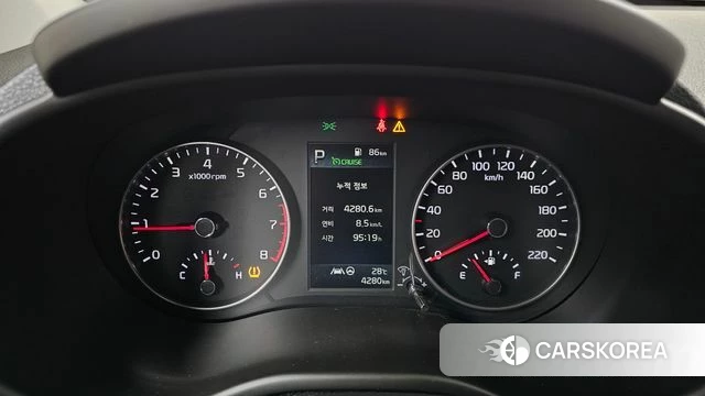 Kia Morning Urban (JA) id 4656263 из Кореи 29
