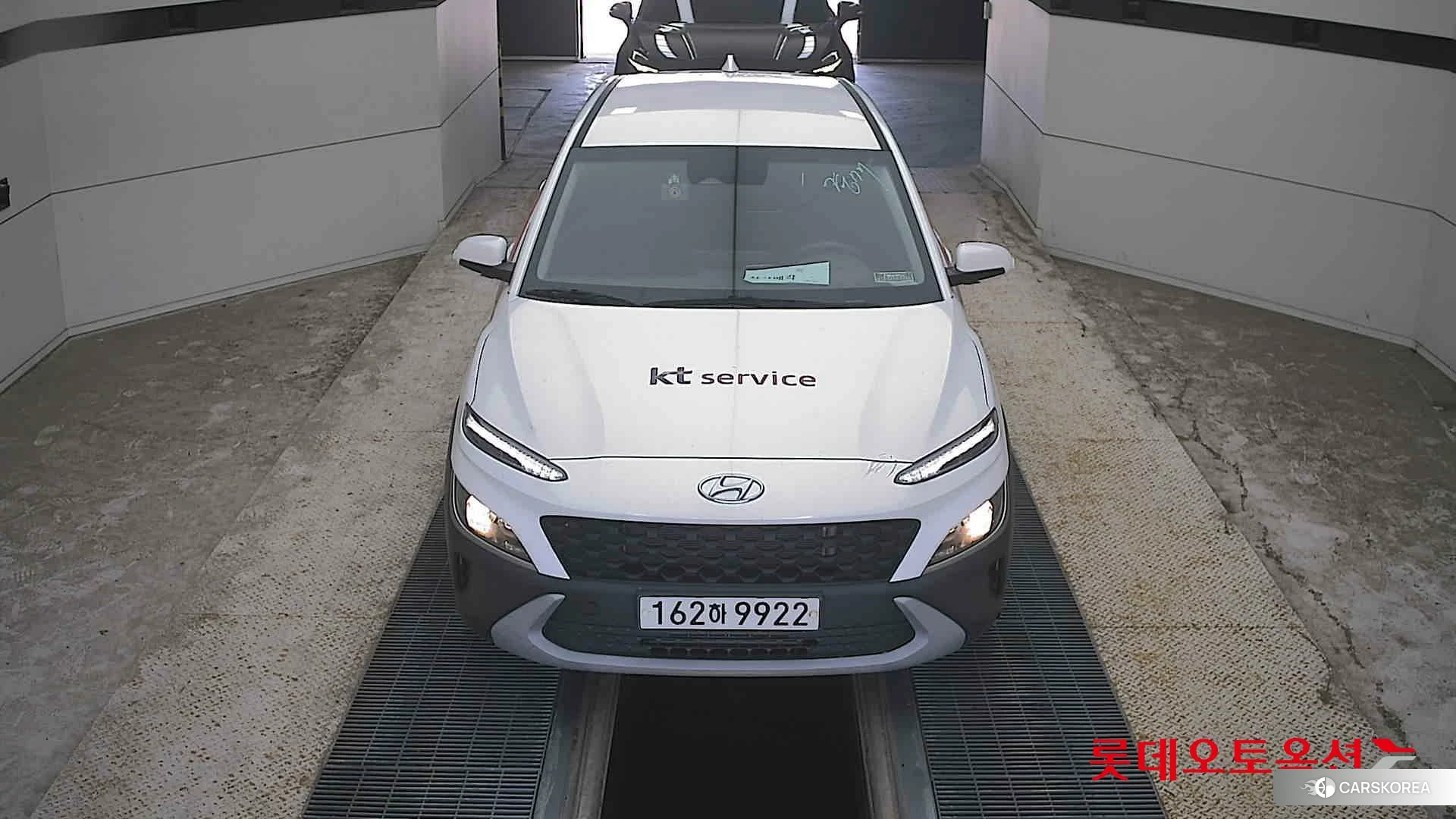 Hyundai Kona id 4669121 из Кореи 36