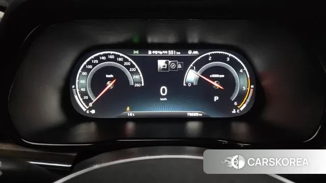 Kia Mohave Master id 3778764 из Кореи 18