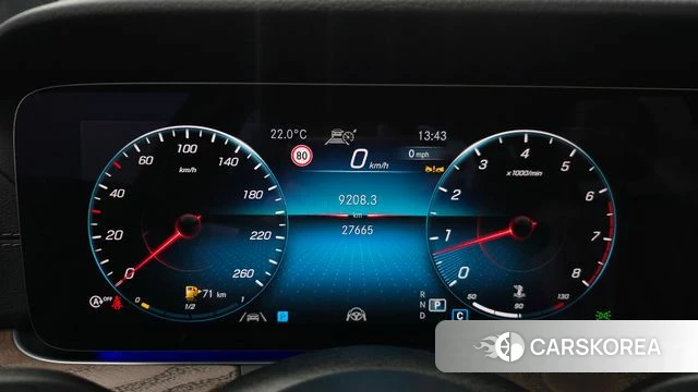 Mercedes-Benz E-Class W213 id 4528242 из Кореи 30