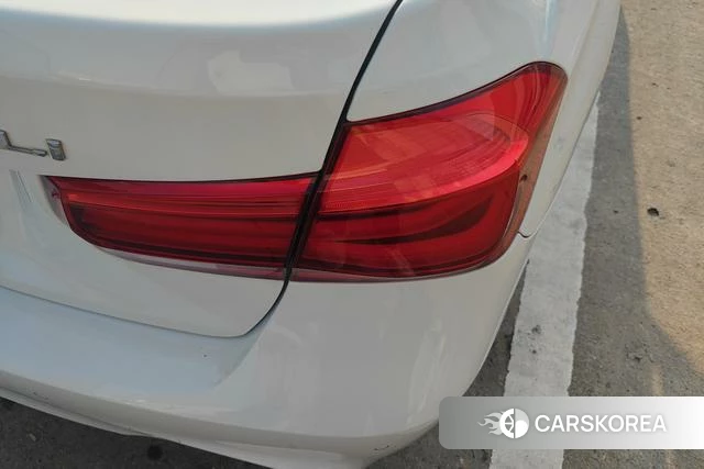 BMW 3 series id 4209469 из Китая 15