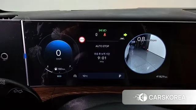 Hyundai Santa Fe (MX5) id 3388780 из Кореи 18