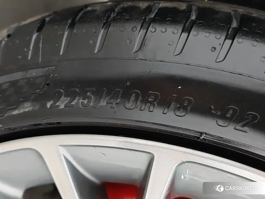 Hyundai Festa id 4576359 из Китая 22