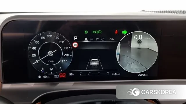 Kia The New Seltos id 3053051 из Кореи 18