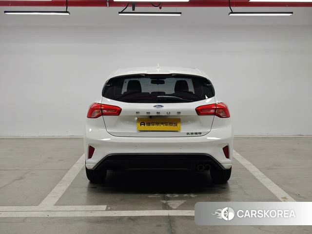Ford Fox id 4209792 из Китая 18