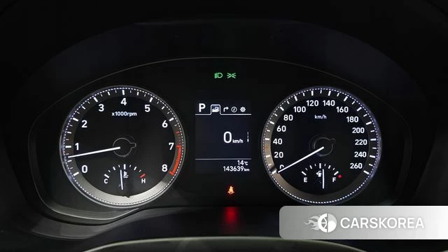 Hyundai Grandeur IG id 3917395 из Кореи 18