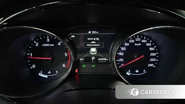 Kia The New Carnival id 4770690 из Кореи 31