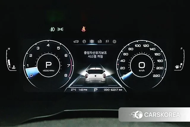 Ssangyong Berry New Tivoli id 3487812 из Кореи 18