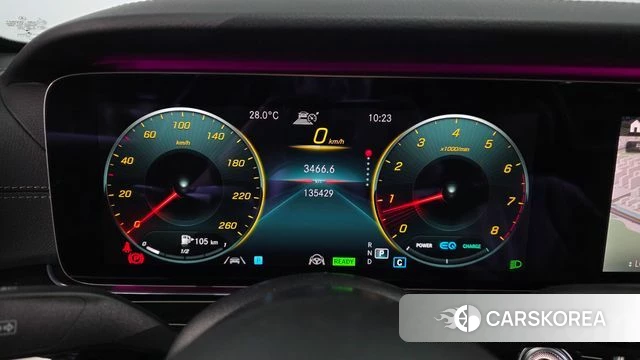 Mercedes-Benz E-Class W213 id 4482047 из Кореи 31