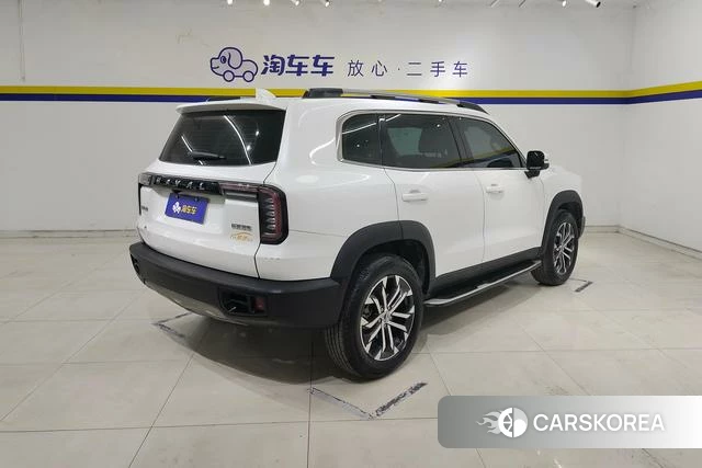 Haval Big dog id 4205678 из Китая 15