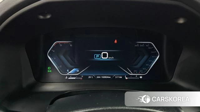 Ssangyong The New Rexton Sport id 4613933 из Кореи 18