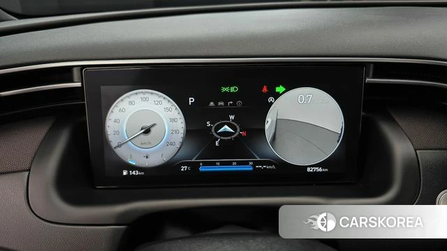 Hyundai Tucson (NX4) id 4849148 из Кореи 33