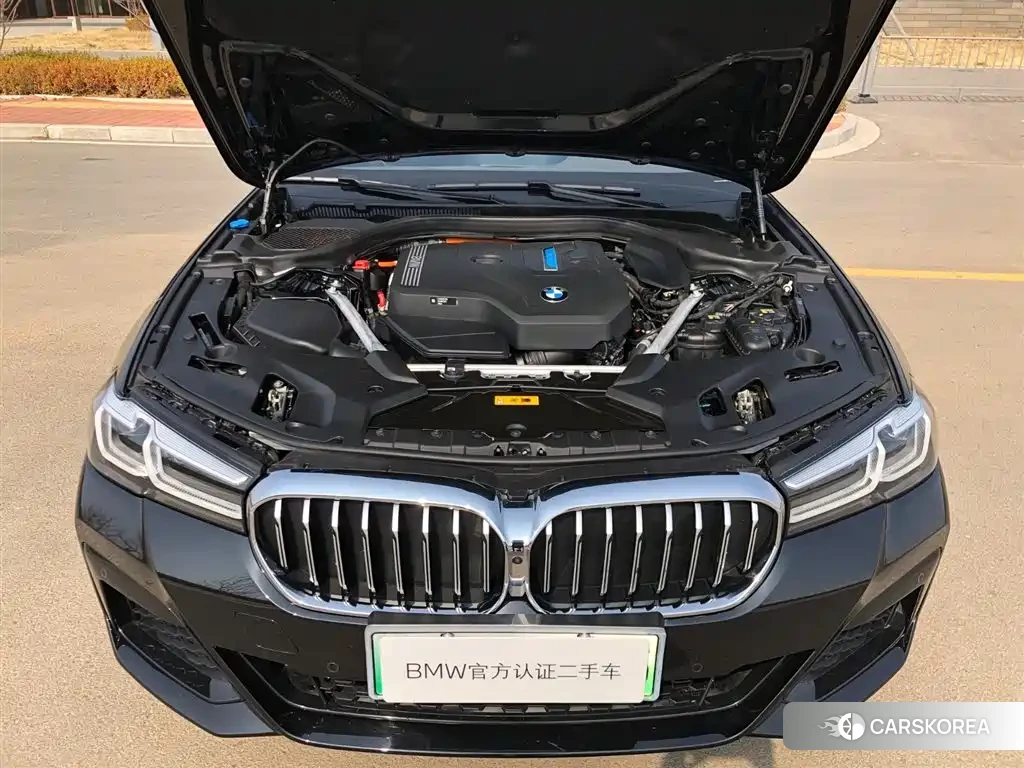 BMW 5 Series New Energy id 4546452 из Китая 12