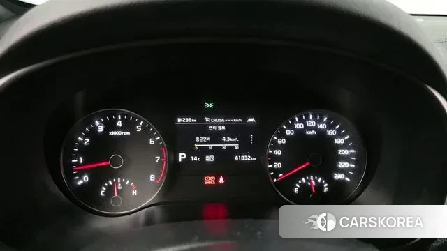 Kia Sportage The Bold id 3307784 из Кореи 18