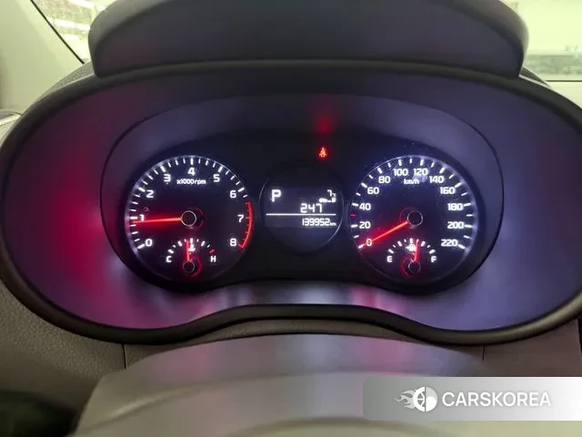 Kia All New Morning (JA) id 3757122 из Кореи 8