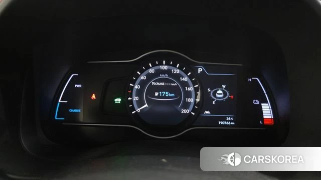 Hyundai Kona Electric id 4918321 из Кореи 18