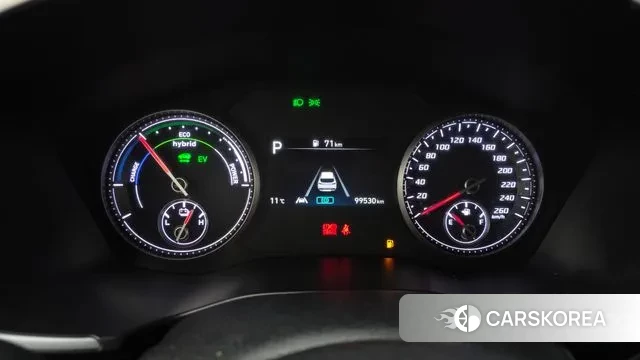 Hyundai The New Santa Fe id 3453704 из Кореи 18