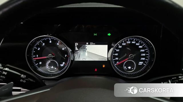 Hyundai The New Grandeur IG id 3910923 из Кореи 18