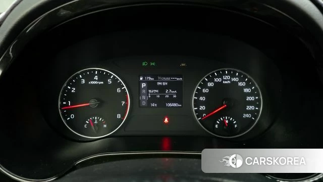 Kia Seltos id 4325227 из Кореи 18