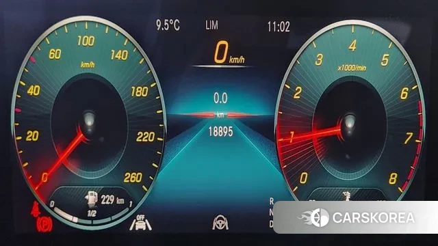 Mercedes-Benz CLA-Class C118 id 3354215 из Кореи 18