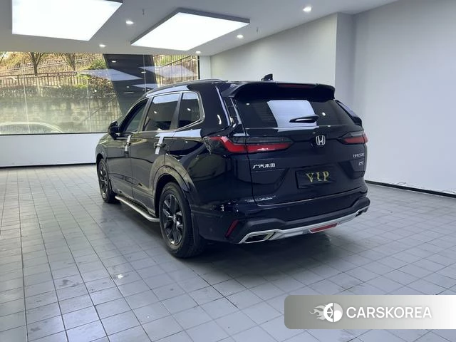 Honda Hao Ying id 4273338 из Китая 9
