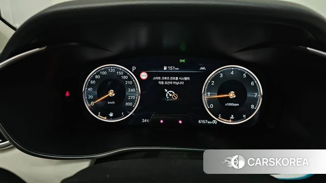 Genesis The New G70 id 4329554 из Кореи 30