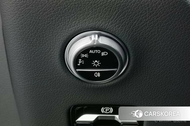 Mercedes-Benz GLC AMG id 4260512 из Китая 22
