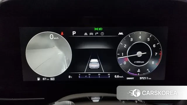 Kia Carnival 4th generation id 3421859 из Кореи 18