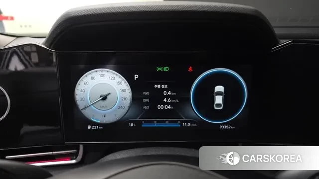 Hyundai Avante (CN7) id 3342975 из Кореи 18