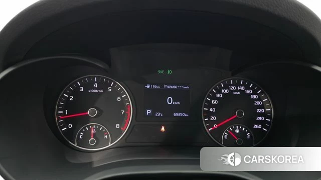Kia The New K5 2nd generation id 4465470 из Кореи 29