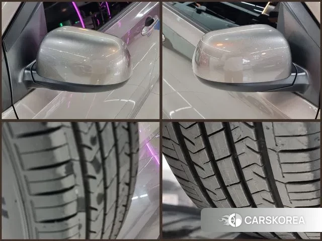 Kia Morning Urban (JA) id 3312249 из Кореи 18