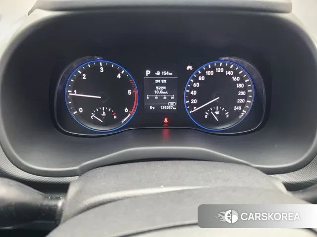 Hyundai Kona id 3677292 из Кореи 18