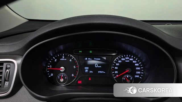 Kia The New Sorento id 4605288 из Кореи 31