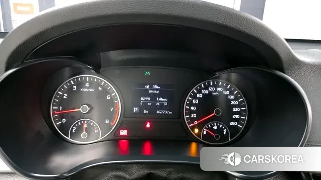 Kia The New K5 2nd generation id 3489833 из Кореи 18