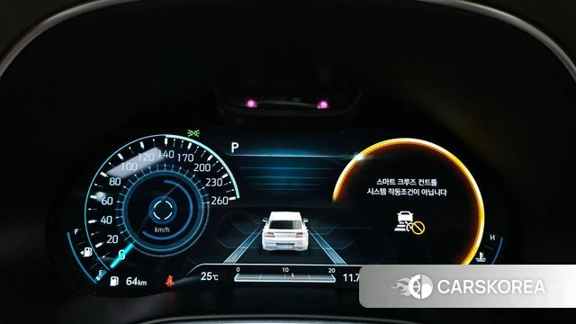 Genesis GV80 id 4619474 из Кореи 18