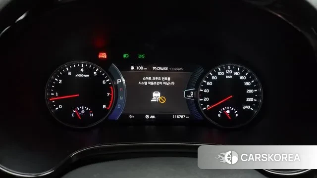 Kia Seltos id 3422605 из Кореи 18