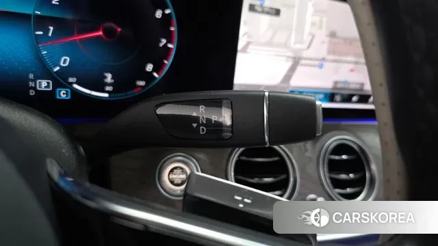 Mercedes-Benz E-Class W213 id 3534527 из Кореи 18