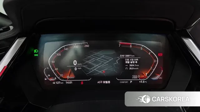 BMW Z4 (G29) id 3412063 из Кореи 18