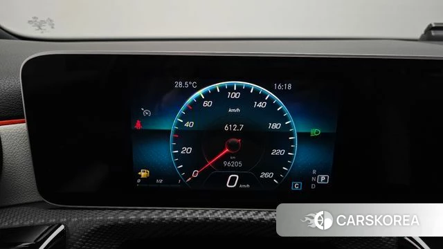 Mercedes-Benz A-Class W177 id 4397351 из Кореи 18