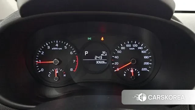 Kia All New Morning (JA) id 2986535 из Кореи 18