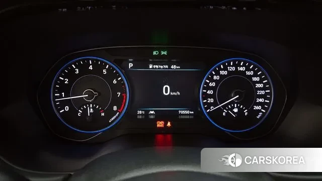 Hyundai Palisade id 3064541 из Кореи 18