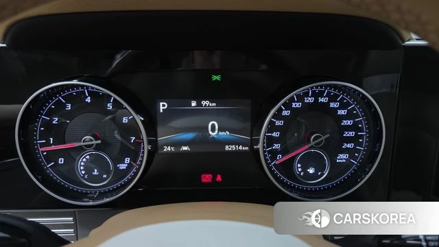 Hyundai The New Grandeur IG id 4604770 из Кореи 18