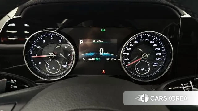 Hyundai The New Grandeur IG id 3464385 из Кореи 18