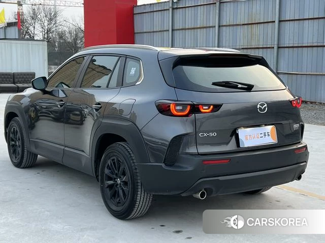 Mazda CX-50 line also id 3888647 из Китая 13