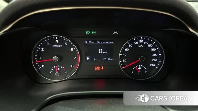 Kia Come New K3 id 3498905 из Кореи 18