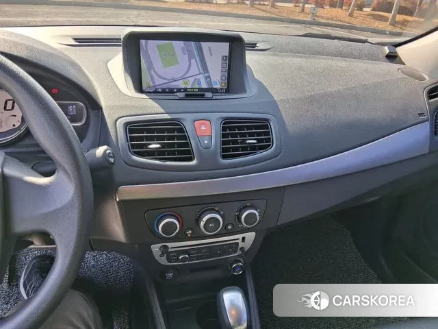 Renault Korea (Samsung) SM3 Neo id 3677159 из Кореи 18